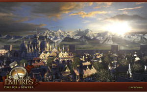 Forge of Empires