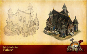 Forge of Empires