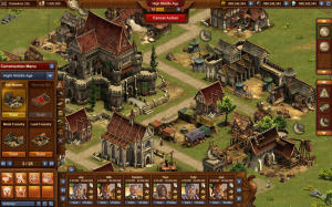 Forge of Empires