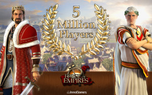 Forge of Empires