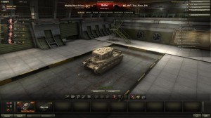 world of tanks