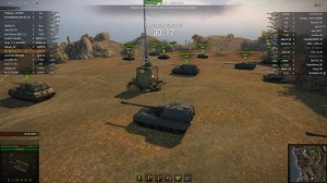 world of tanks