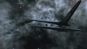 battlestar galactica online