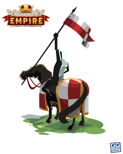 Goodgame Empire Review