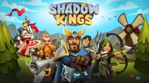 shadow kings