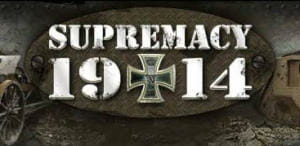 supremacy 1914