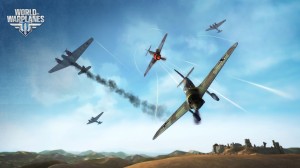 world of warplanes