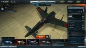 world of warplanes