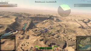 world of warplanes