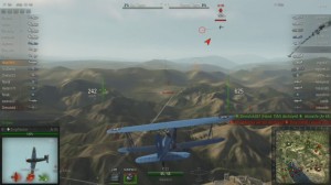 world of warplanes