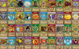 wizard 101