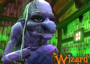 wizard 101