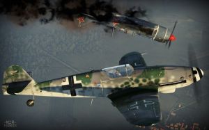 war thunder