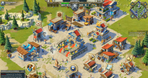 age of empires online