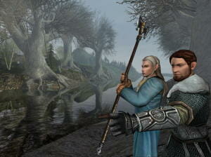 lord of the rings online