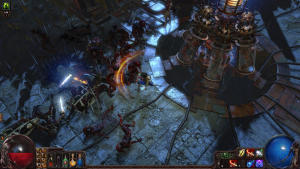 path of exile