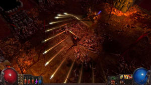 path of exile