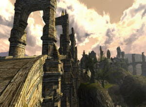 lord of the rings online