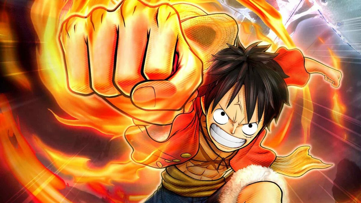 Revisão do One Piece 2 - Pirate King - Jogos MMORPG