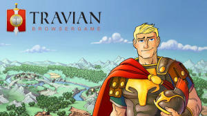 travian logo