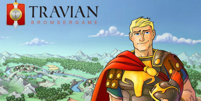 travian logo