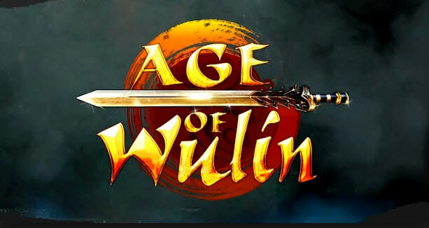 age of wulin logo