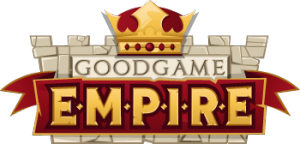 goodgame empire logo