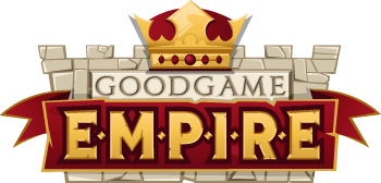 goodgame empire logo