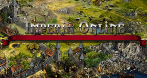 Imperia Online logo