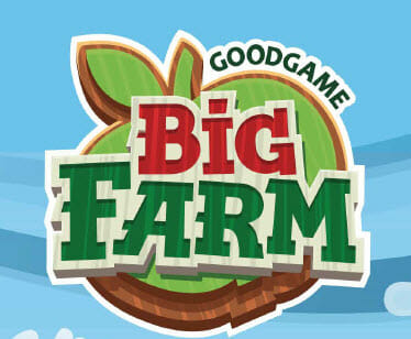 Big Farm logo