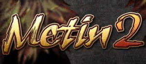 metin 2 logo