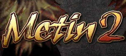 metin 2 logo