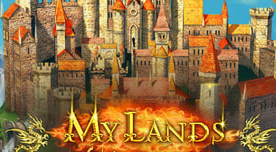 my lands logo
