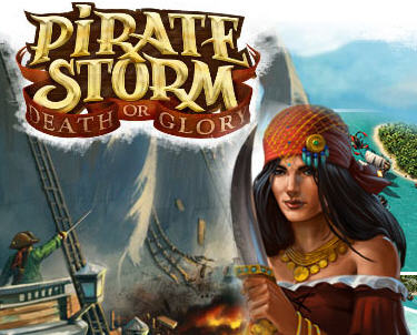 pirate storm logo