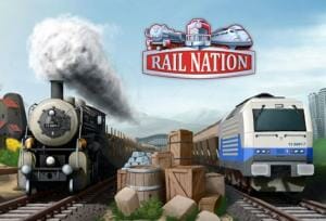 rail nation logo