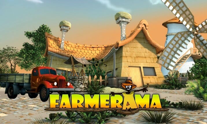 farmerama