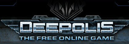 deepolis logo