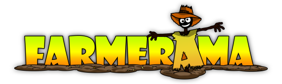 farmerama logo