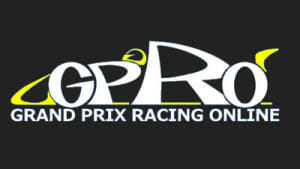 grand prix racing online logo