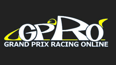 grand prix racing online logo