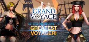 grand voyage