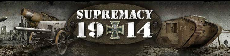 supremacy 1914