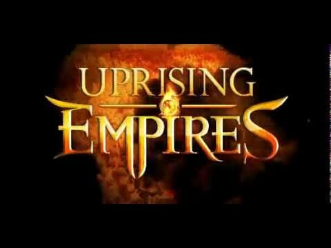 uprising empires logo