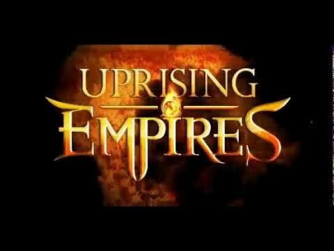uprising empires logo