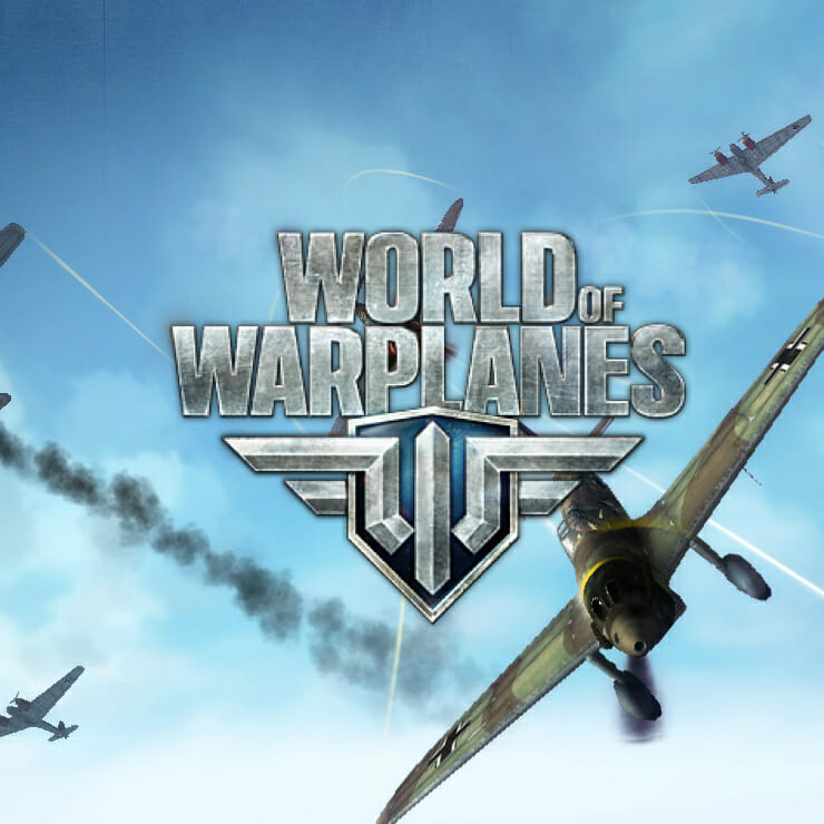 world of warplanes