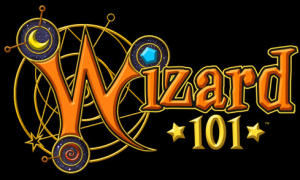 wizard 101 logo