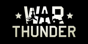 war thunder logo