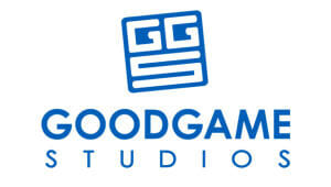 goodgame studios logo