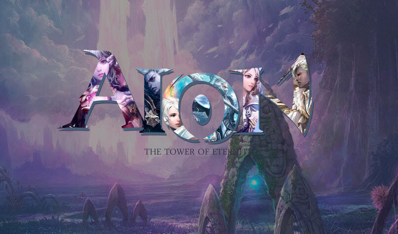 aion logo