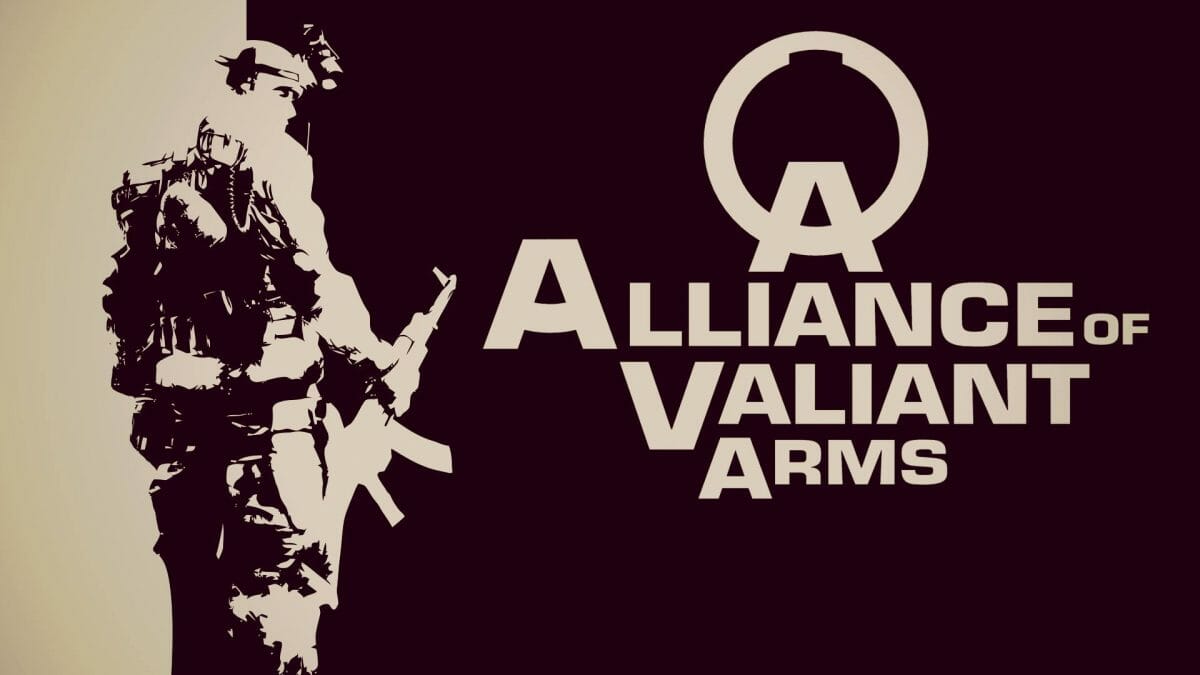 alliance of valiance logo